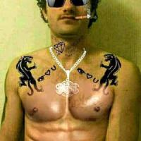 Running From The Ghosts_The Sonar