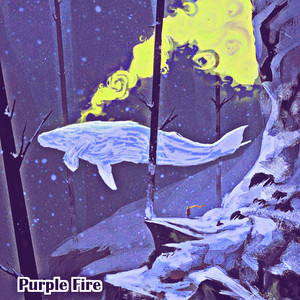 Purple Fire