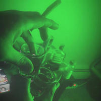 Une belle sauce_Chara