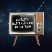 Fantastic Beasts And Where To Find Them Theme_Eddie Van Der Meer