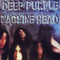 The Sentinel (Judas Priest Cover)_Machine Head