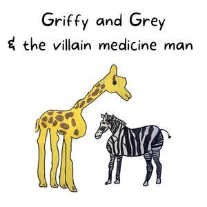 Sparrow And The Medicine