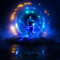 Playing God In A Playground_Anthony Knuckles