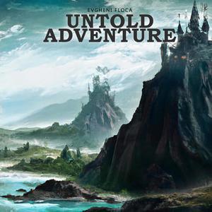 Escape Into The Dark Forest