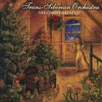 The Music Box_Trans-Siberian Orchestra