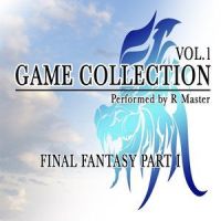 Kimi Ga Iru Kara (Lonlonjp Ver.)_Final Fantasy Xiii