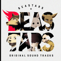 BEASTARS S2 OP_Yoasobi