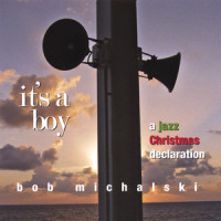 The Bells Of Paradise_Laurence Juber