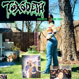 Punk-O-Matic Post Hardcore Song