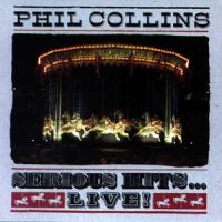 Who Said I Would_Phil Collins