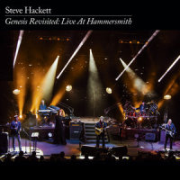 Shadow Of The Hierophant_Steve Hackett