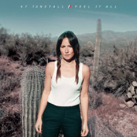 Feel It All_Kt Tunstall