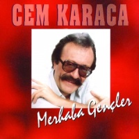 Çok Yorgunum_Cem Karaca