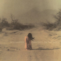 She's Only Happy In The Sun_Ben Harper