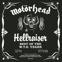 Cat Scratch Fever_Motorhead
