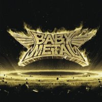 Road Of Resistance_Babymetal