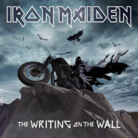 The Writing On The Wall ver2_Iron Maiden