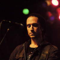 It Has To Be This Way_Jimmy Gnecco