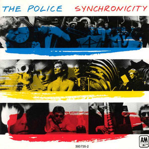 Synchronicity II