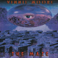Rain_Vinnie Moore
