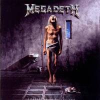 Architecture Of Aggression_Megadeth