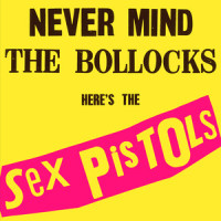 Holidays In The Sun_Sex Pistols