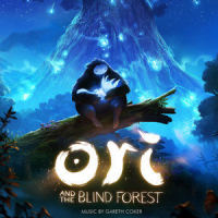 Ori, Light of Nibel_Gareth Coker