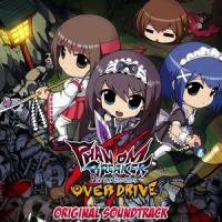 Destruction Overdrive_Black Label Society