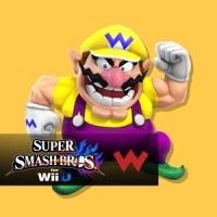 Hammer Song_Super Smash Bros Melee