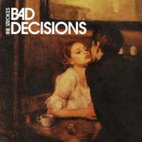 Bad Decisions_The Strokes
