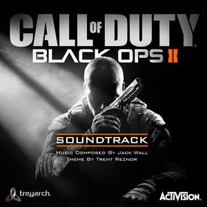 Call OF Duty: Black Ops 2 - Adrenaline