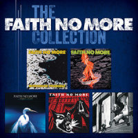 The Real Thing_Faith No More