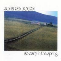 Floating Stone_John Renbourn