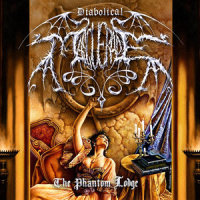 Hater_Diabolical Masquerade