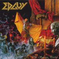 Roses To No One_Edguy