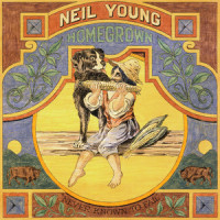 Love Is A Rose_Neil Young