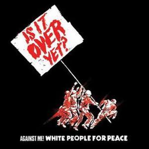 White People For Peace