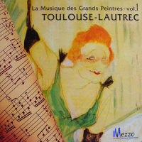 Le Chat Noir_Aristide Bruant