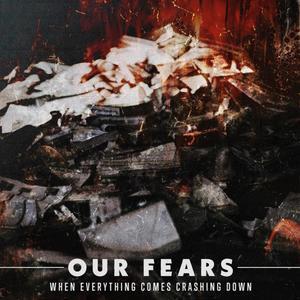 When Everything Comes Crashing Down