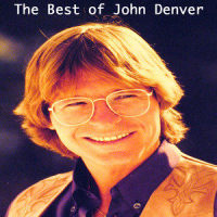 Starwood In Aspen_John Denver