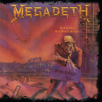 My Last Words_Megadeth