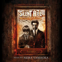 This Sacred Line_Silent Hill