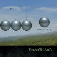 Octavarium ( Rhythm Guitar For Deniz )_Dream Theater