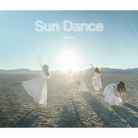 Sun Dance_Kotaro Oshio