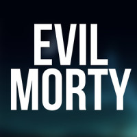 Evil Morty_Rick And Morty