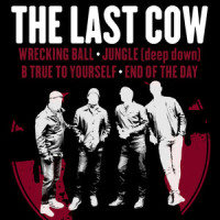The Last Scream_Nebckdown