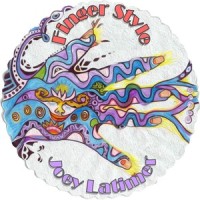 Pokemon Pallet Town Fingerstyle_Pokemon Pallet Town Fingerstyle