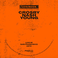 Military Madness_Crosby, Stills, Nash And Young