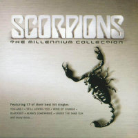 Always Somewhere_Scorpions
