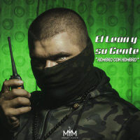 Suya Mi Guerra_La Raiz